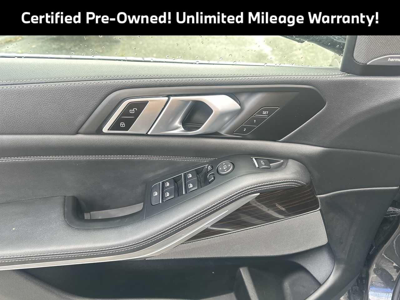 Thumbnail: 2023 BMW X5 - 5