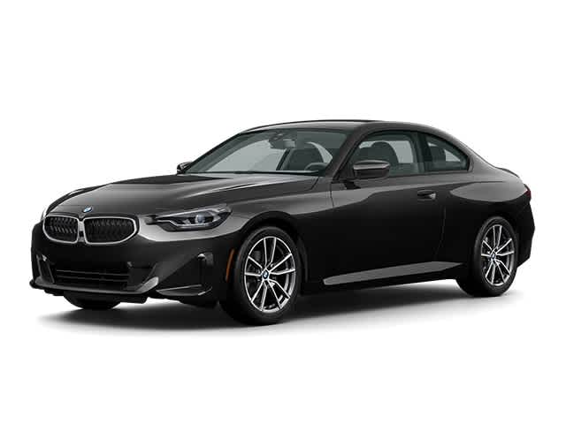 2026 Bmw 230i