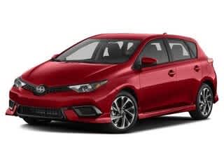 2016 Scion iM MT's photo