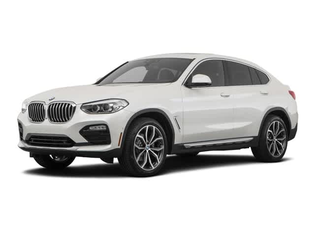 2019 BMW X4 xDrive30i -
                  Anchorage, AK