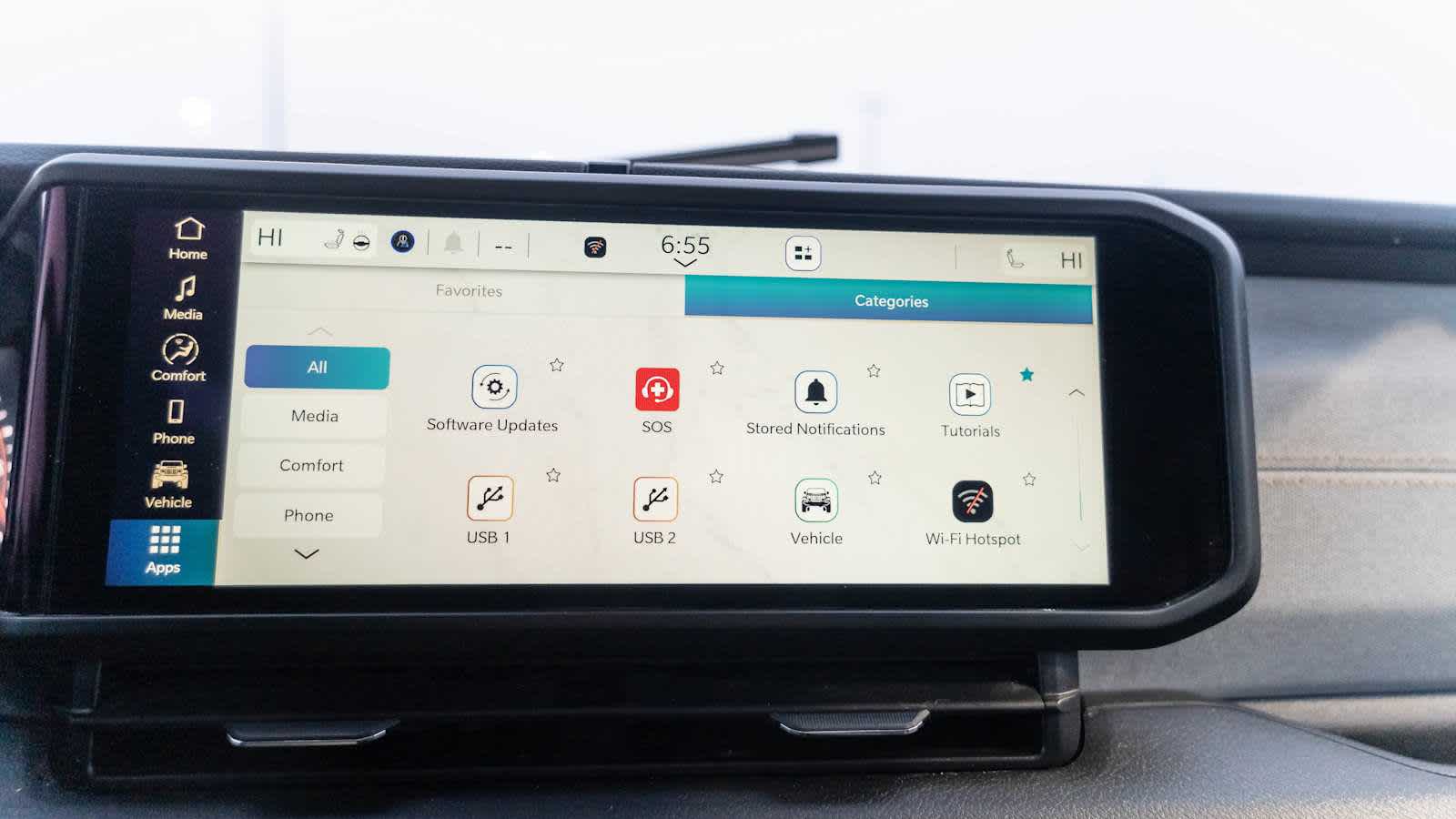 Thumbnail: 2024 Jeep Wrangler - 48