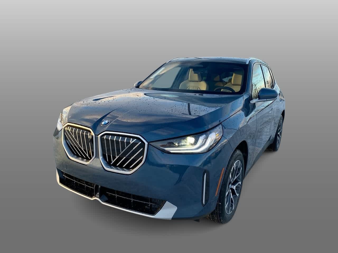 2025 BMW X3 30 XDRIVE's photo