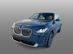Used BMW SAVs 2025 BMW X3 30 xDrive SUV For Sale in Anchorage 