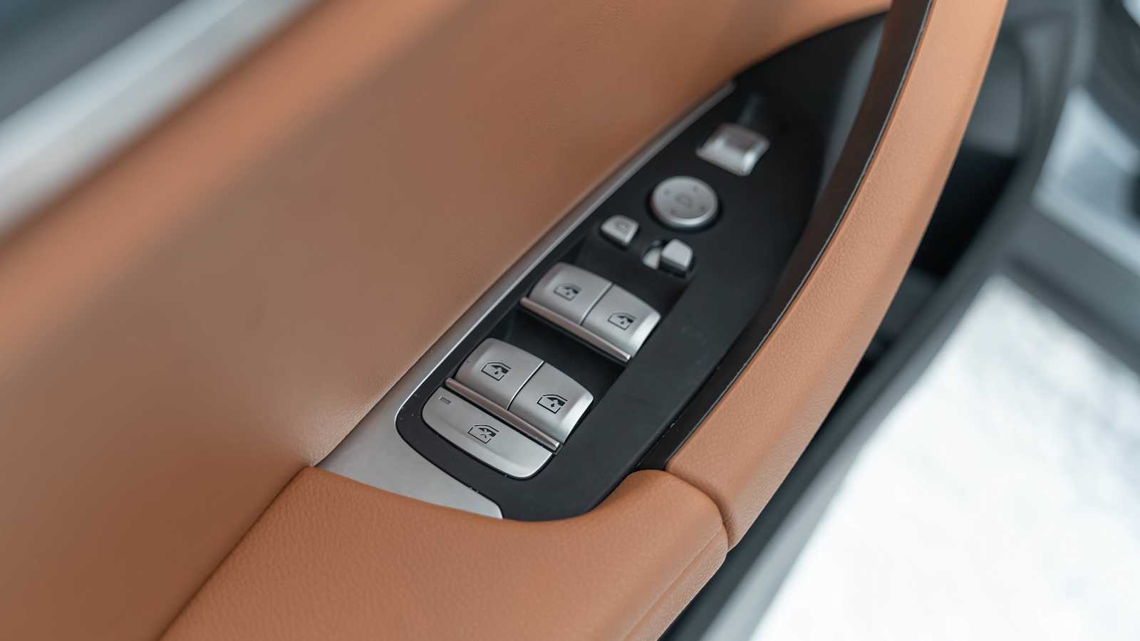 Thumbnail: 2024 BMW X3 - 48