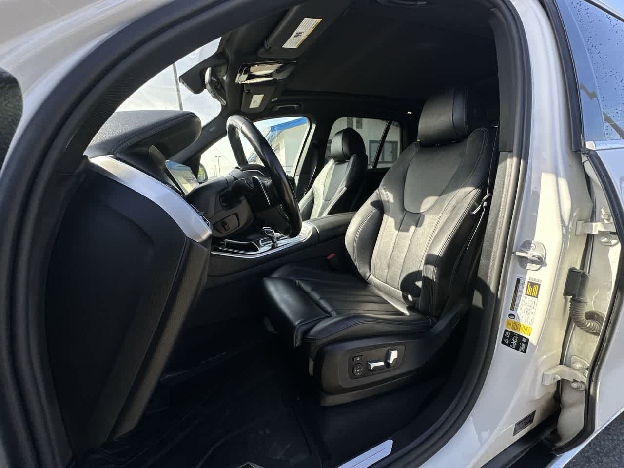 Thumbnail: 2019 BMW X5 - 2