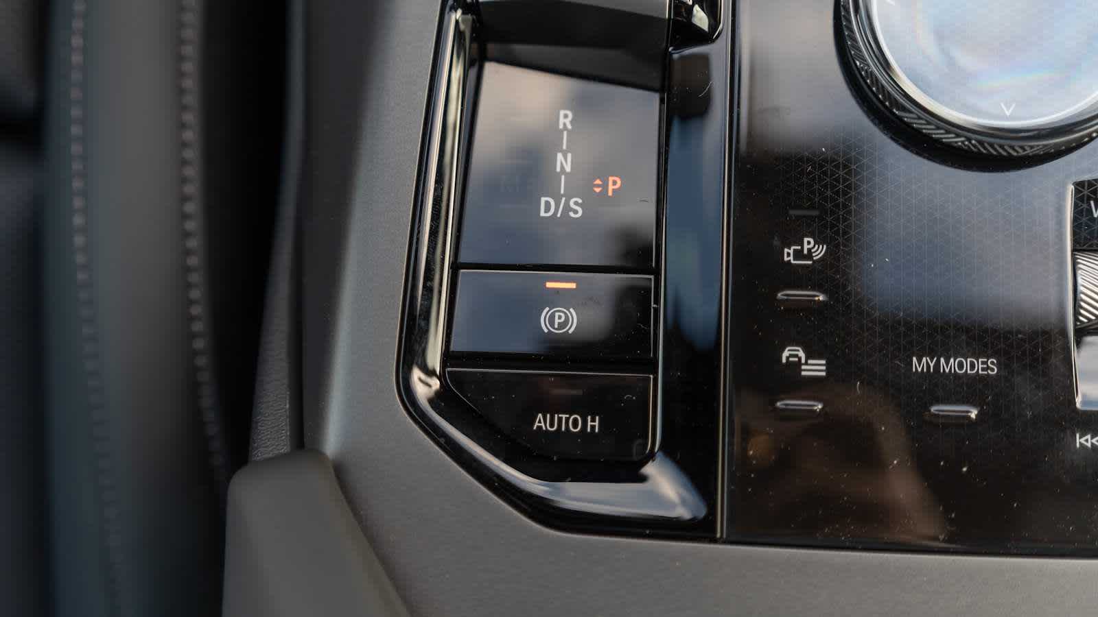 Thumbnail: 2026 BMW X3 - 36