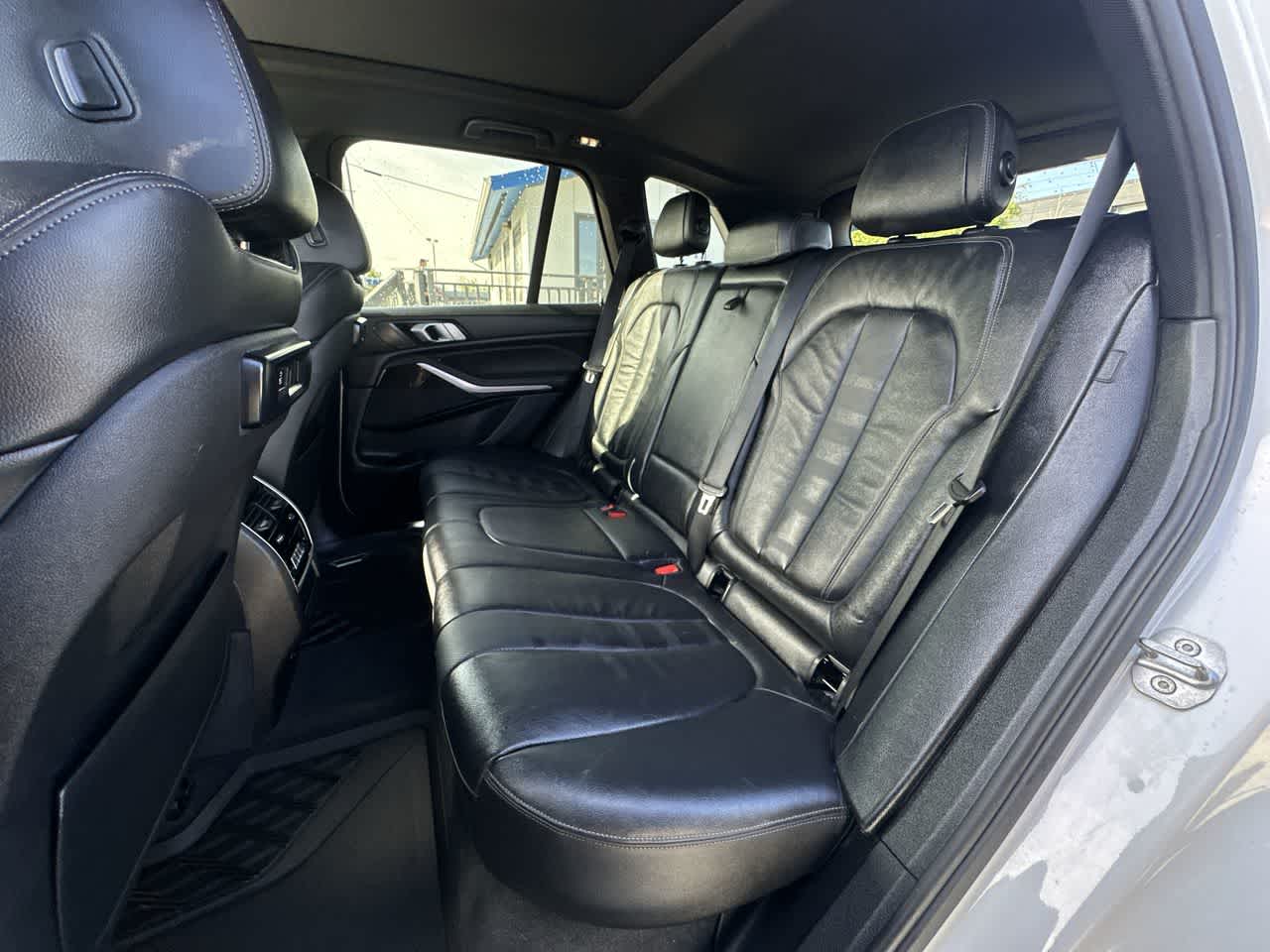 Thumbnail: 2019 BMW X5 - 16