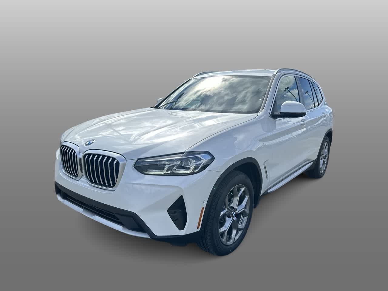 2024 BMW X3 xDrive30i -
                Anchorage, AK