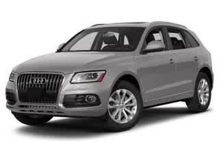 2015 Audi Q5 Premium Plus -
                Anchorage, AK