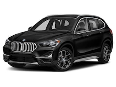 Used BMW SAVs 2021 BMW X1 xDrive28i SUV For Sale in Anchorage 