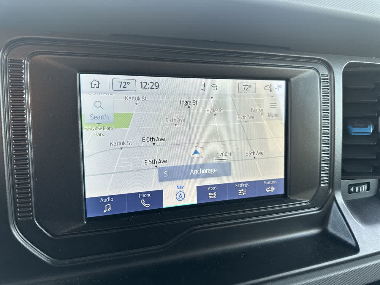 Thumbnail: 2022 Ford Bronco - 11