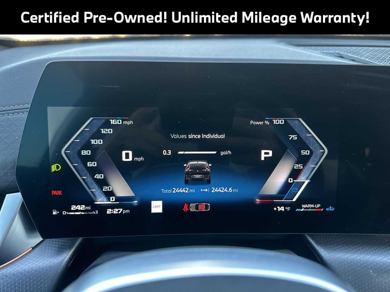 Thumbnail: 2024 BMW X2 - 8