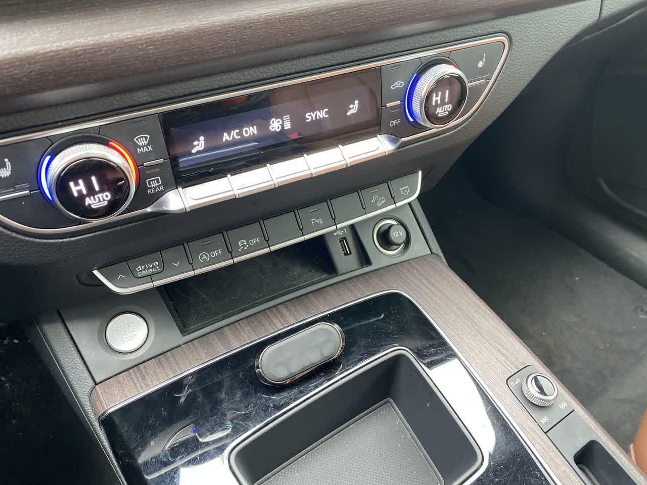 Thumbnail: 2021 Audi Q5 - 17