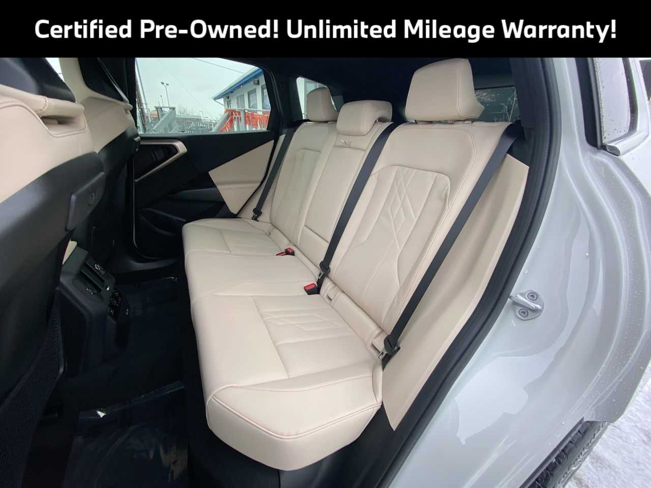 Thumbnail: 2025 BMW X3 - 16