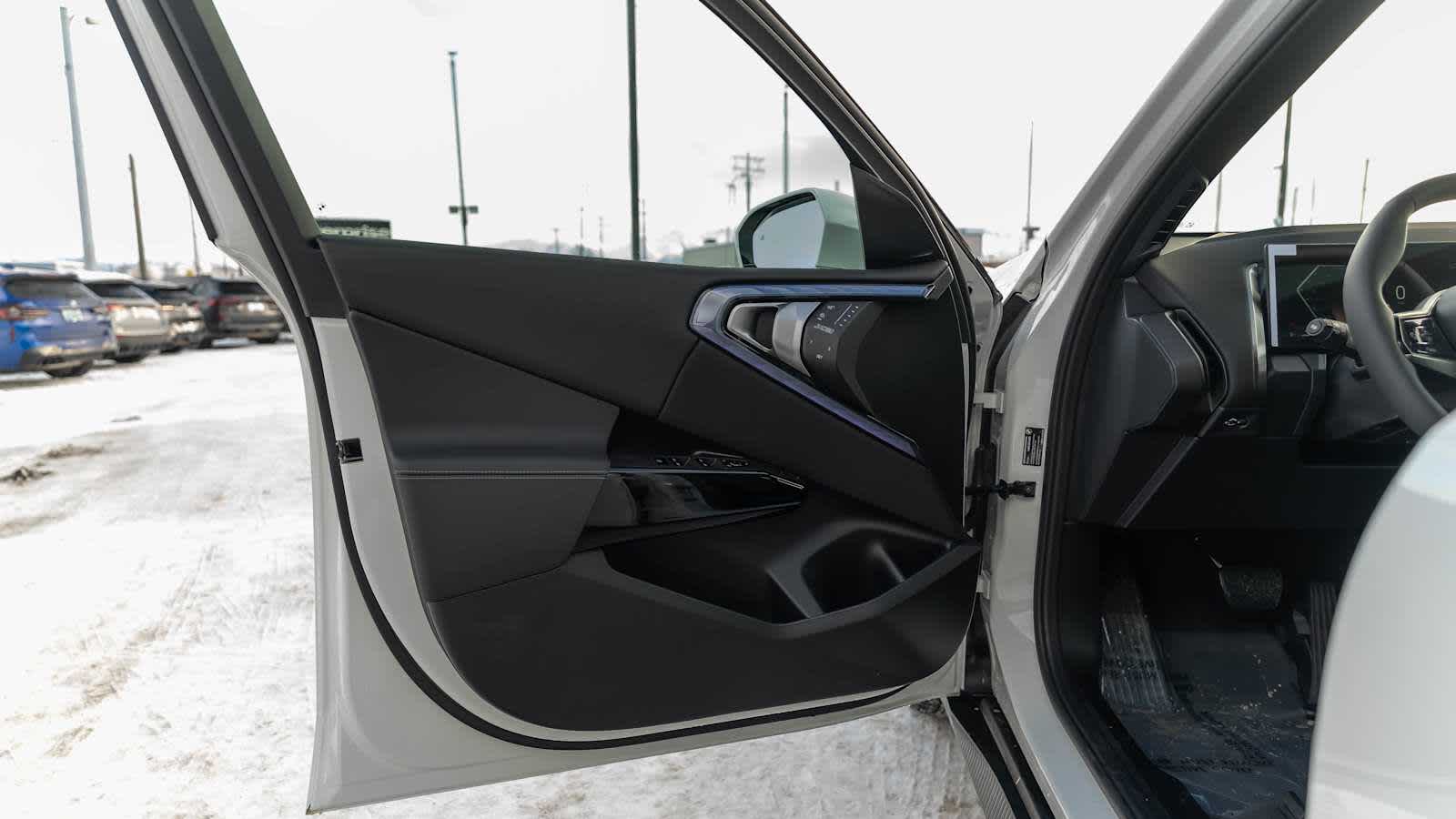 Thumbnail: 2026 BMW X3 - 51