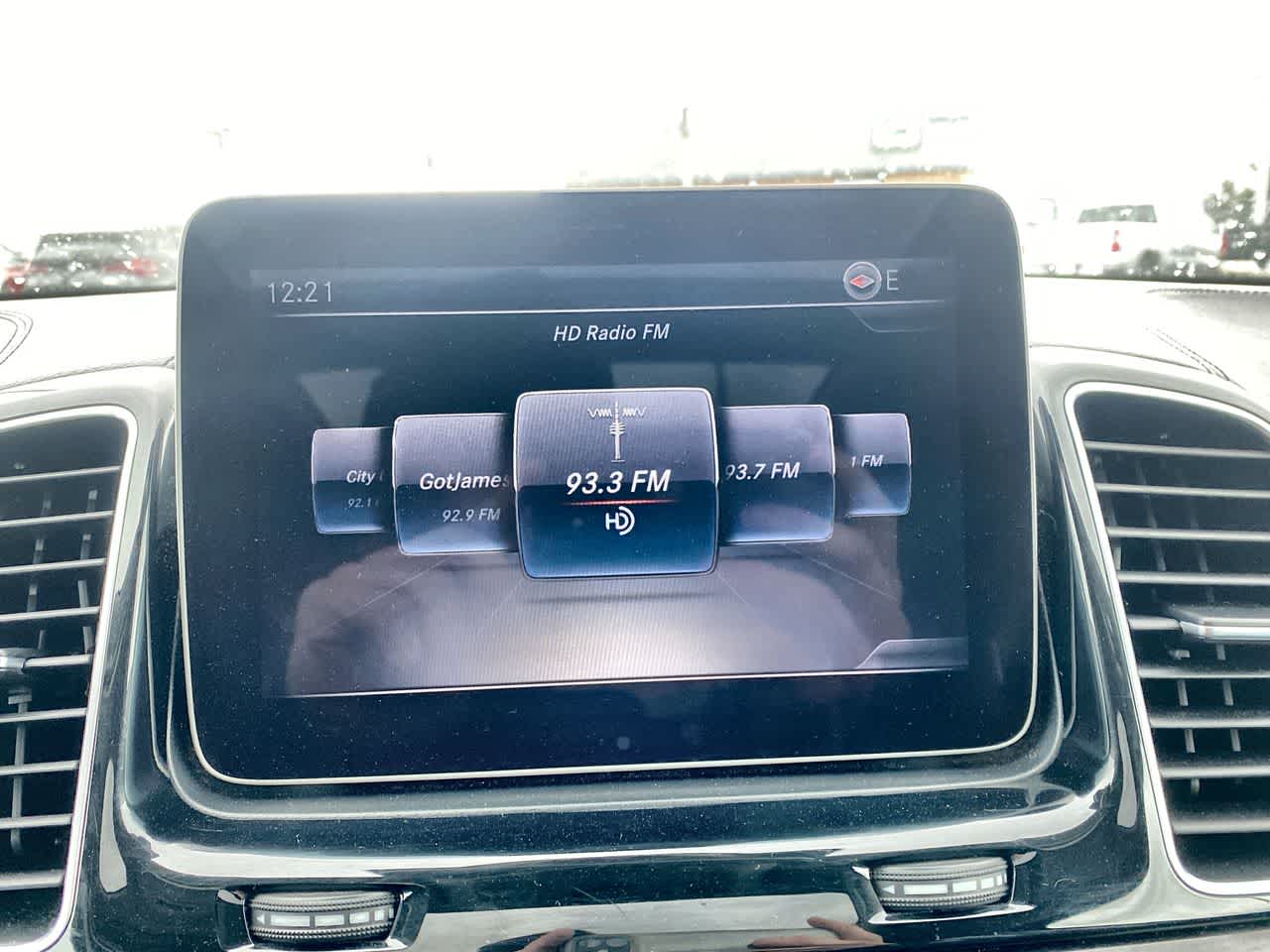 2018 Mercedes-Benz GLS-Class GLS550 - Photo 14
