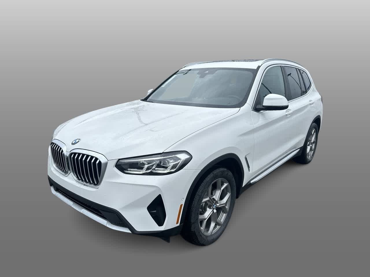 2024 BMW X3 xDrive30i -
                Anchorage, AK