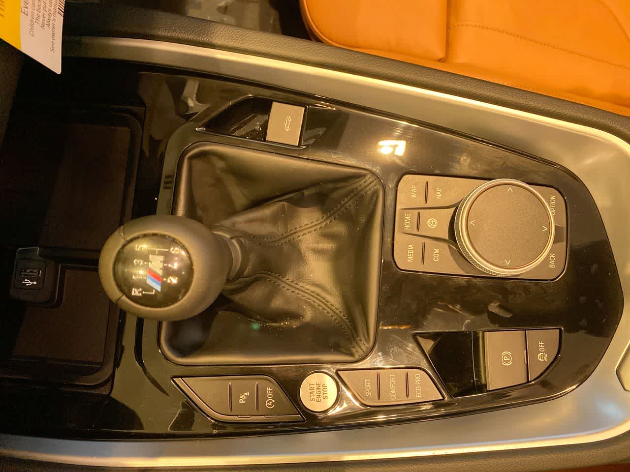 2025 BMW Z4 M40i 13