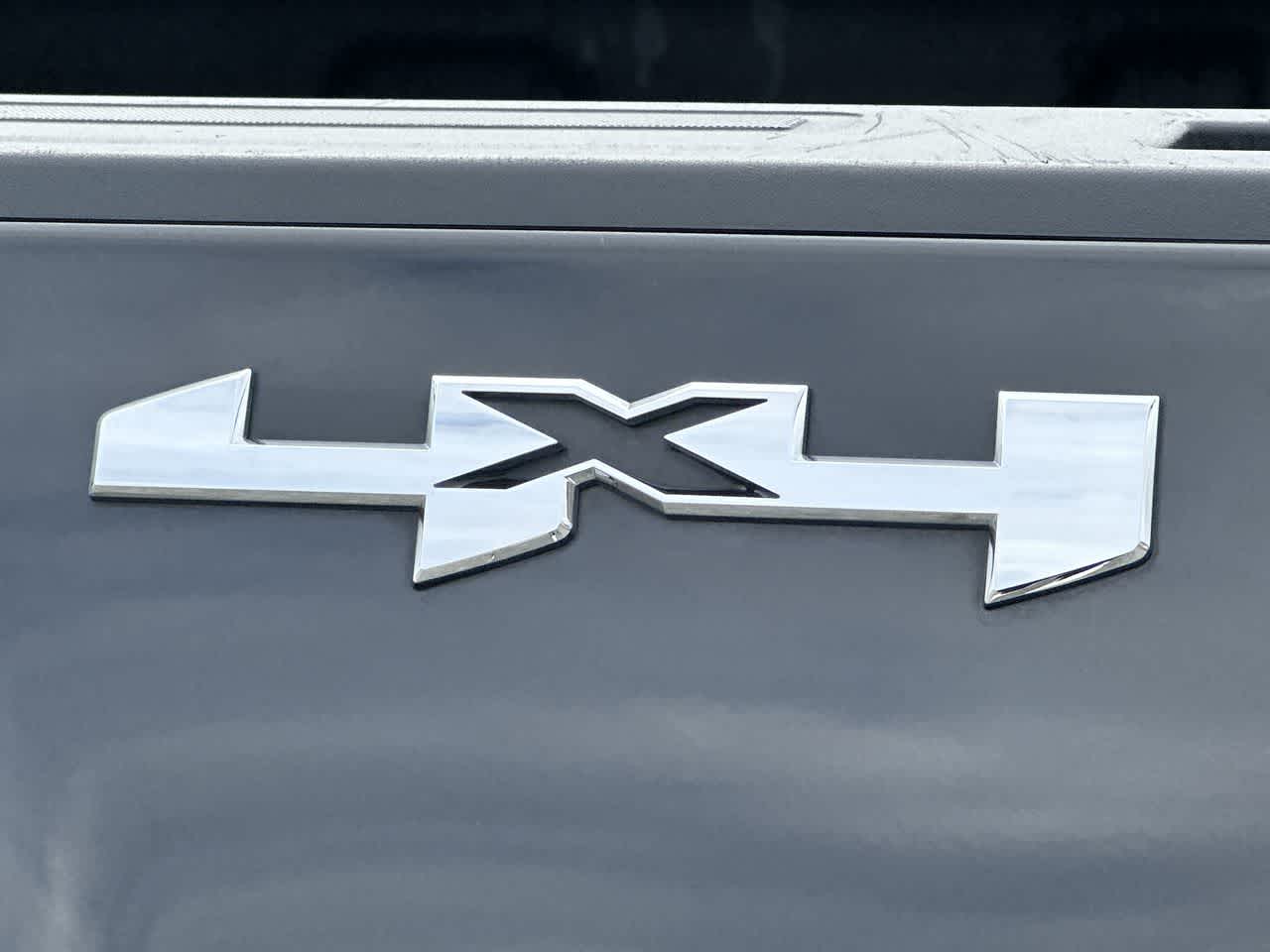 Thumbnail: 2021 GMC Sierra 2500 - 21