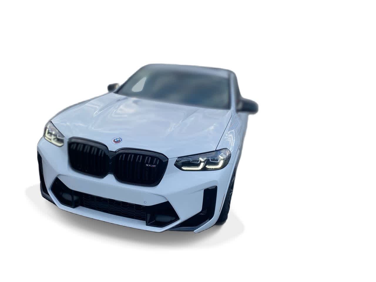 Thumbnail: 2022 BMW X4 - 1