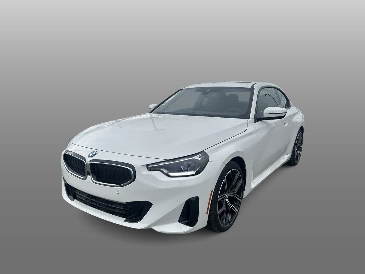 2024 BMW 2 Series 230i xDrive -
                Anchorage, AK