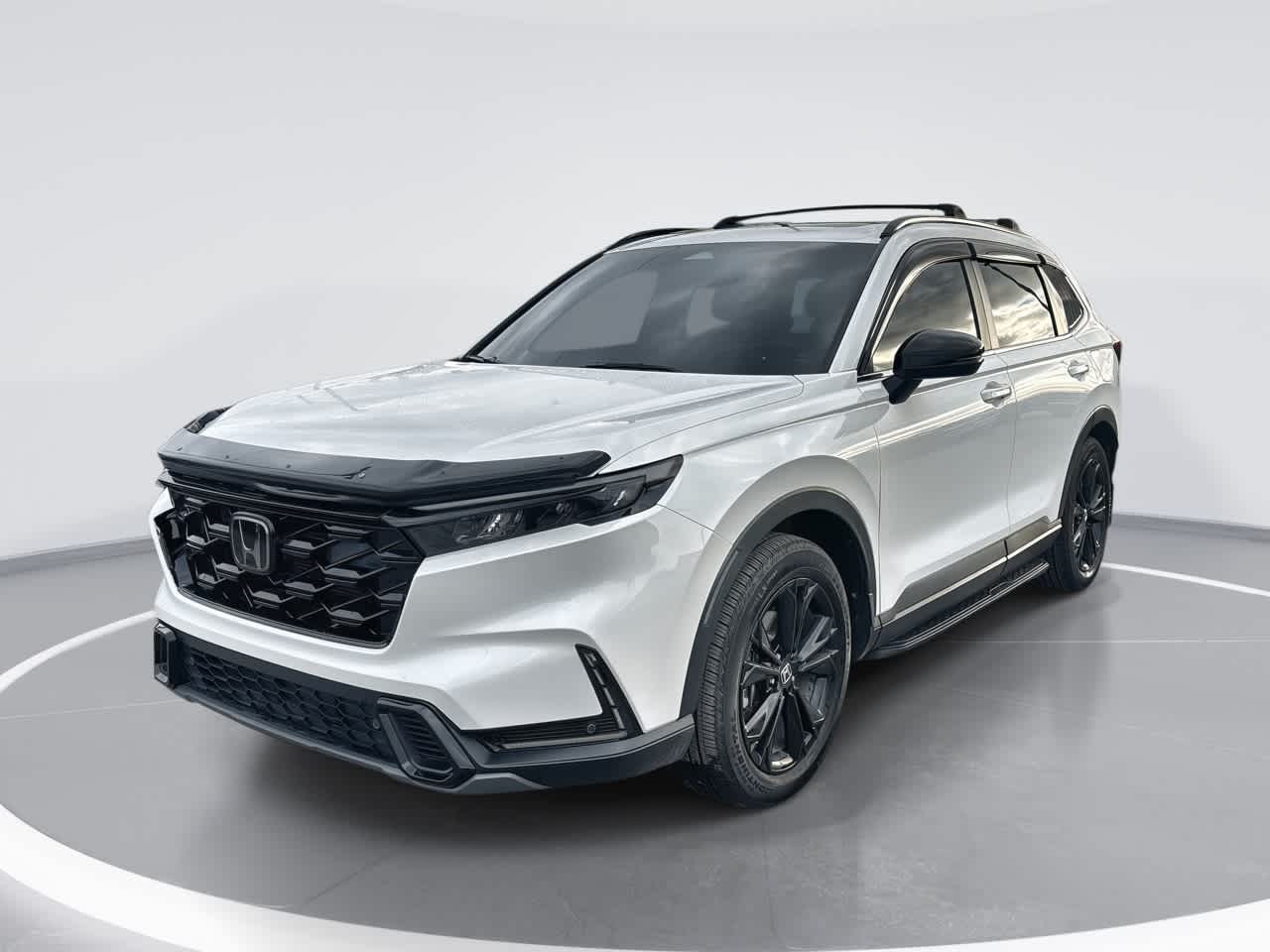 2023 Honda CR-V
