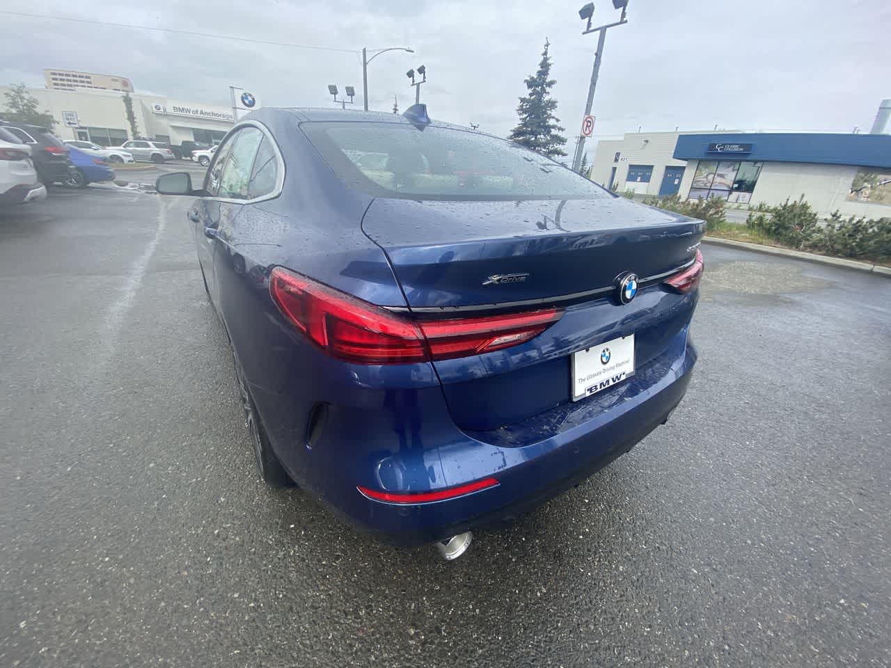 Thumbnail: 2023 BMW 2 Series - 16