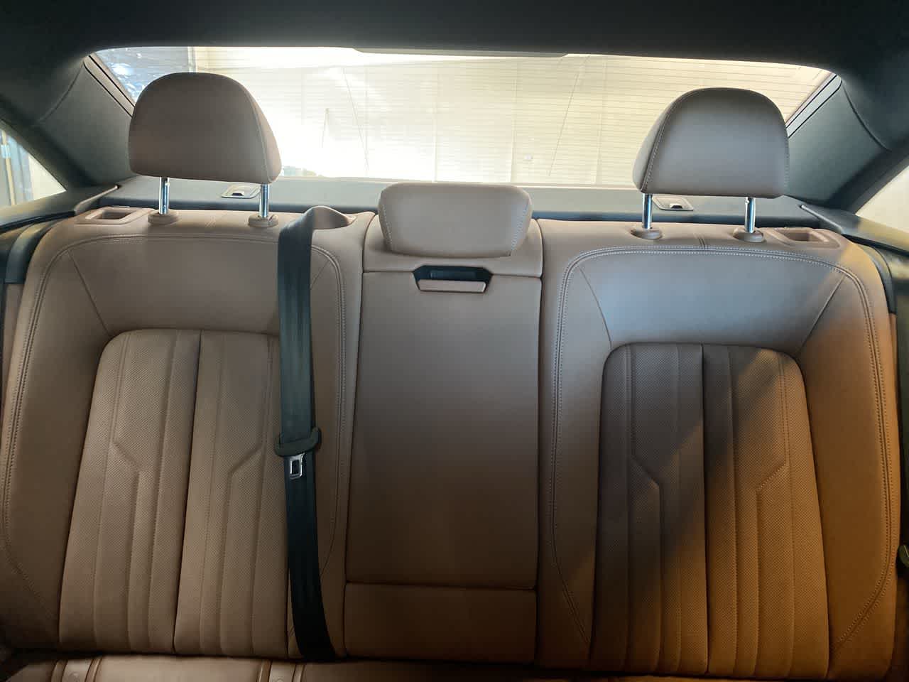 Thumbnail: 2023 Audi A6 - 5