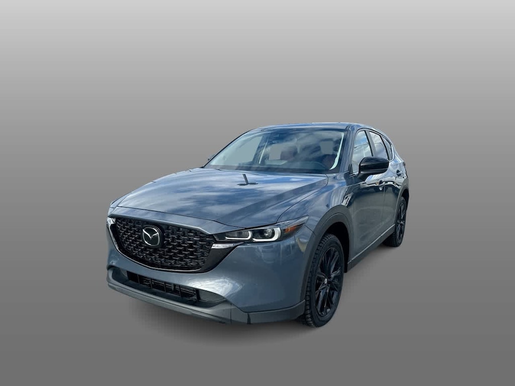 Used 2024 Mazda CX-5 2.5 S Carbon Edition SUV