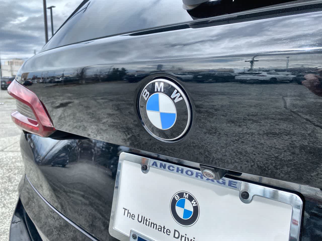 Thumbnail: 2022 BMW X5 - 29