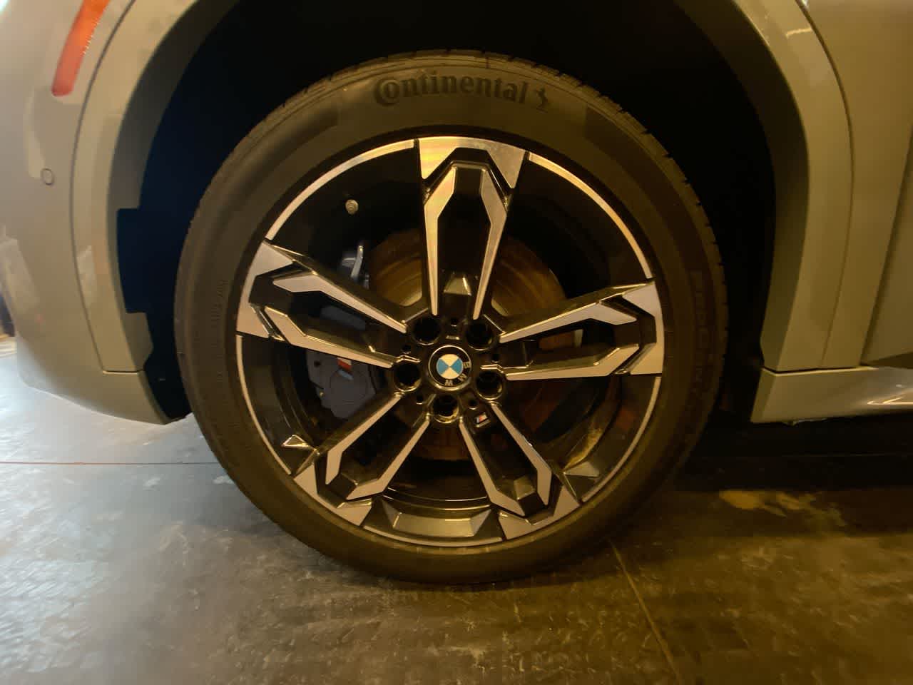 Thumbnail: 2025 BMW X2 - 3