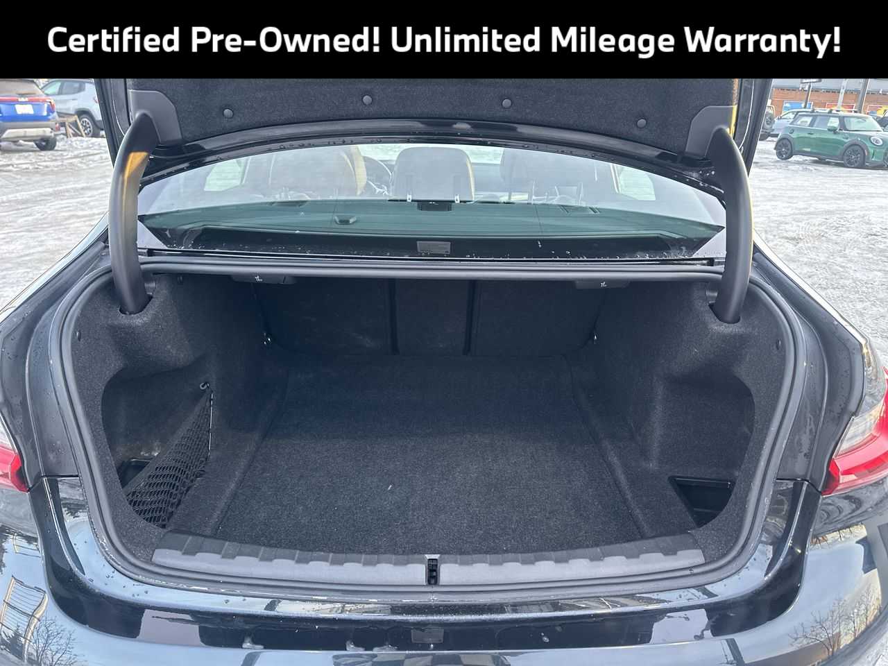 Thumbnail: 2024 BMW 3 Series - 18