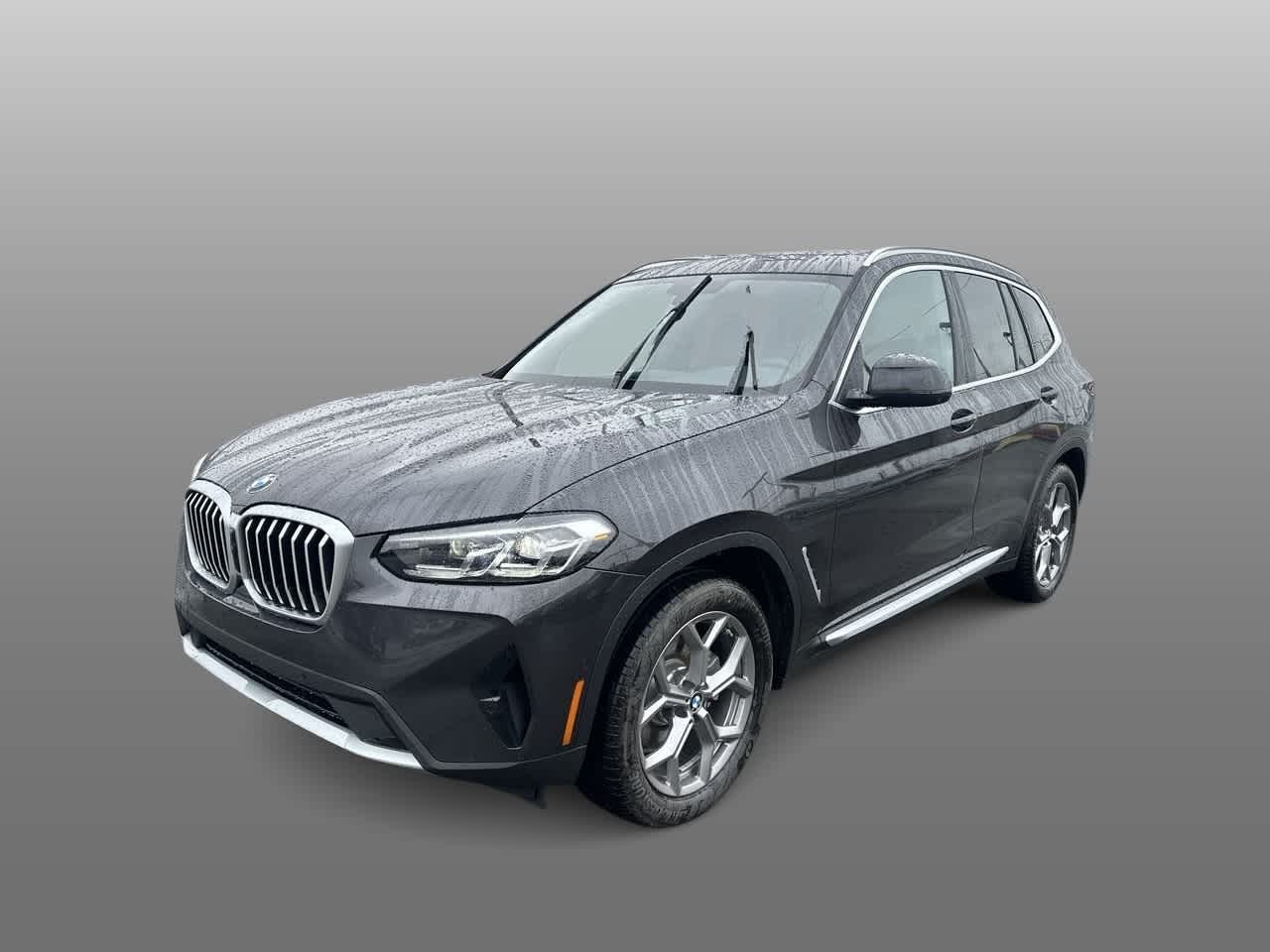 2024 BMW X3 xDrive30i -
                Anchorage, AK