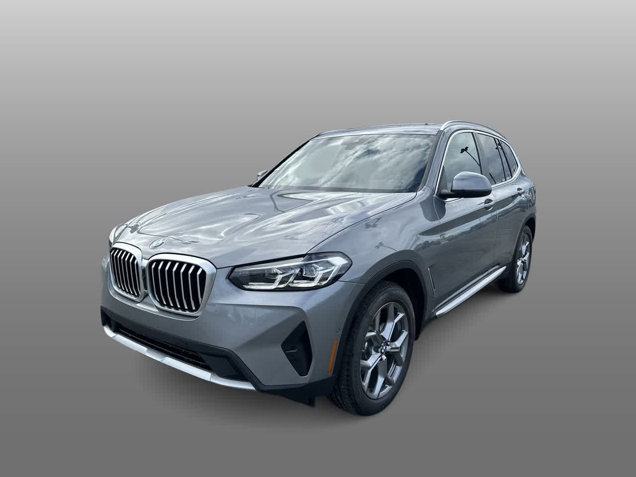 2024 BMW X3 xDrive30i -
                Anchorage, AK