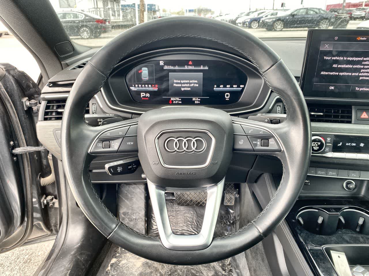 2023 Audi A5 Sportback Premium Plus - Photo 13