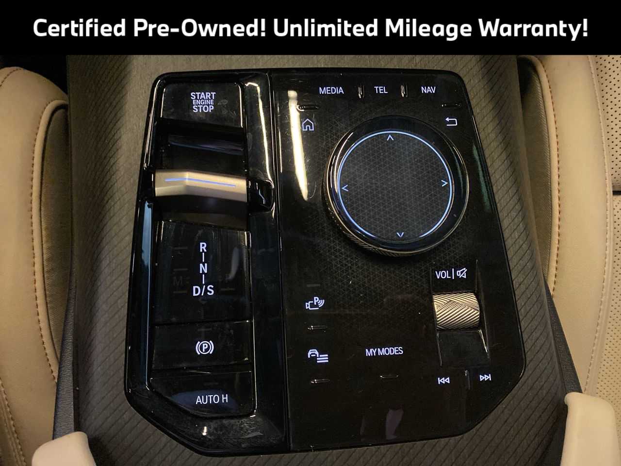 Thumbnail: 2025 BMW X3 - 18