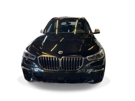 2023 BMW X5 M50i SAV