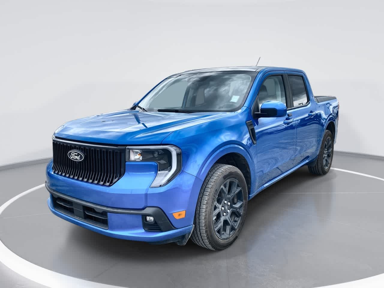 2025 Ford Maverick Lobo Standard 4WD's photo