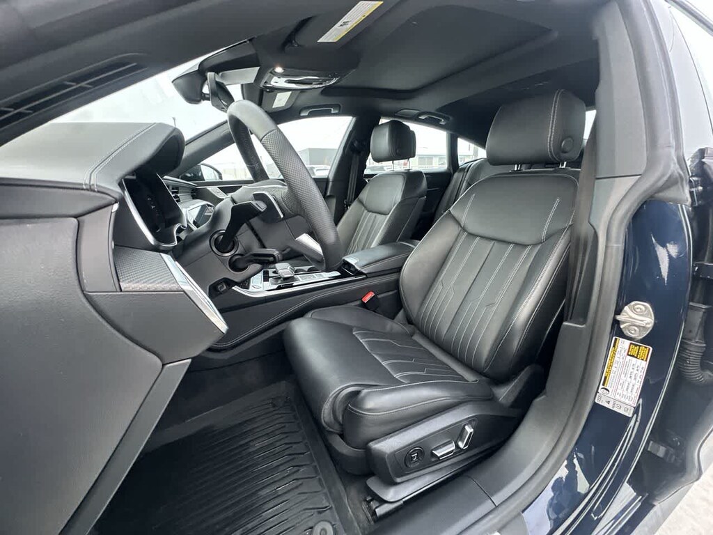 Used 2023 Audi S7 2.9T Premium Sportback