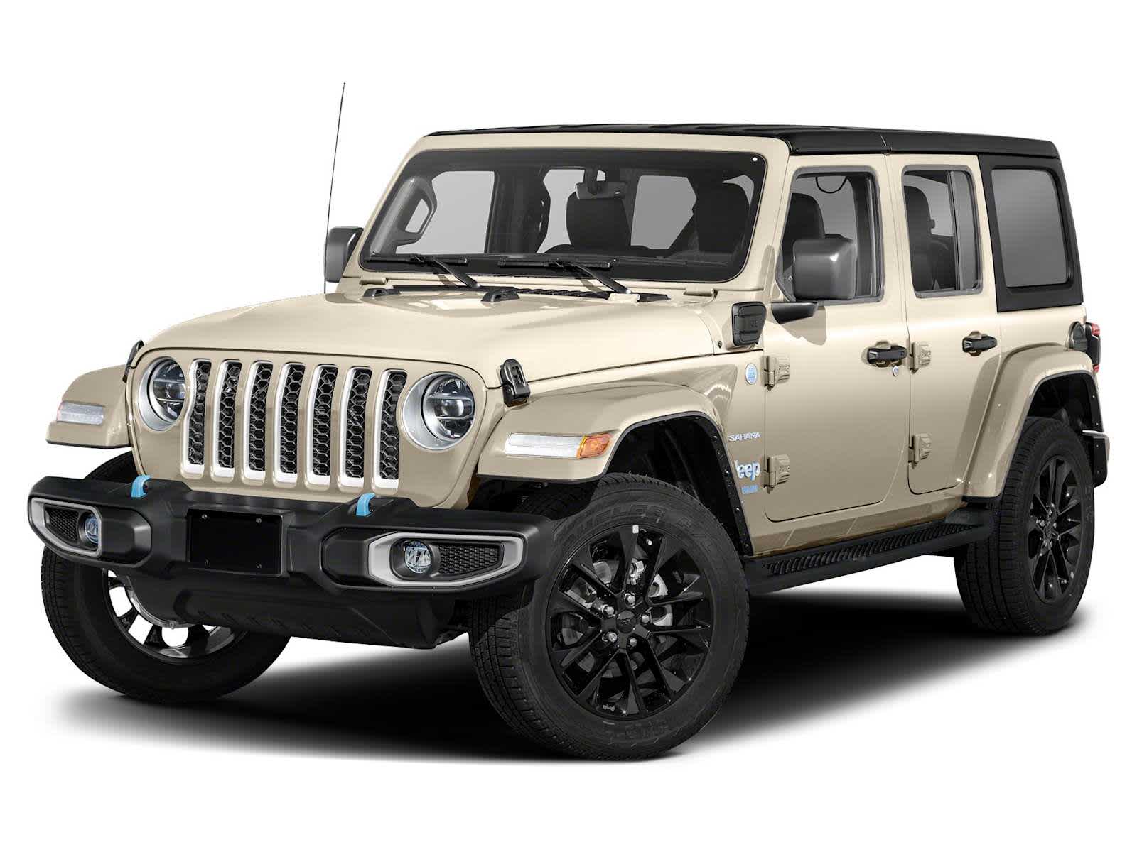 2022 Jeep Wrangler Unlimited