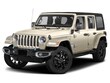  Jeep Wrangler Unlimited 4xe