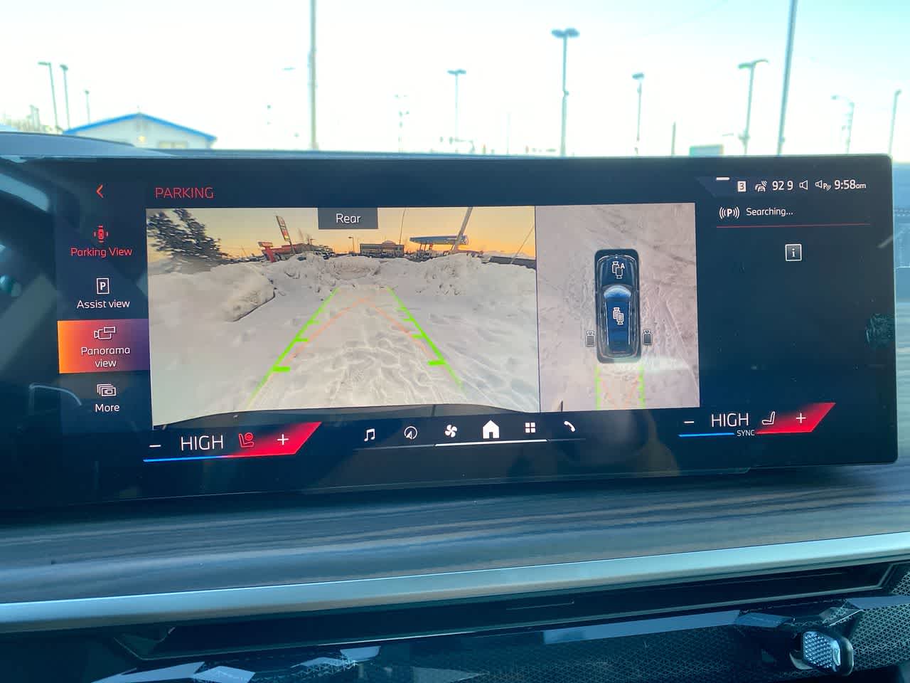 Thumbnail: 2025 BMW X7 - 10