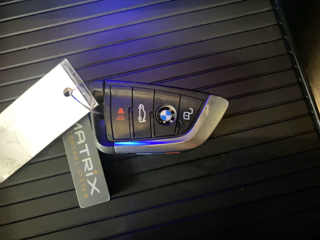 Thumbnail: 2022 BMW X3 - 27