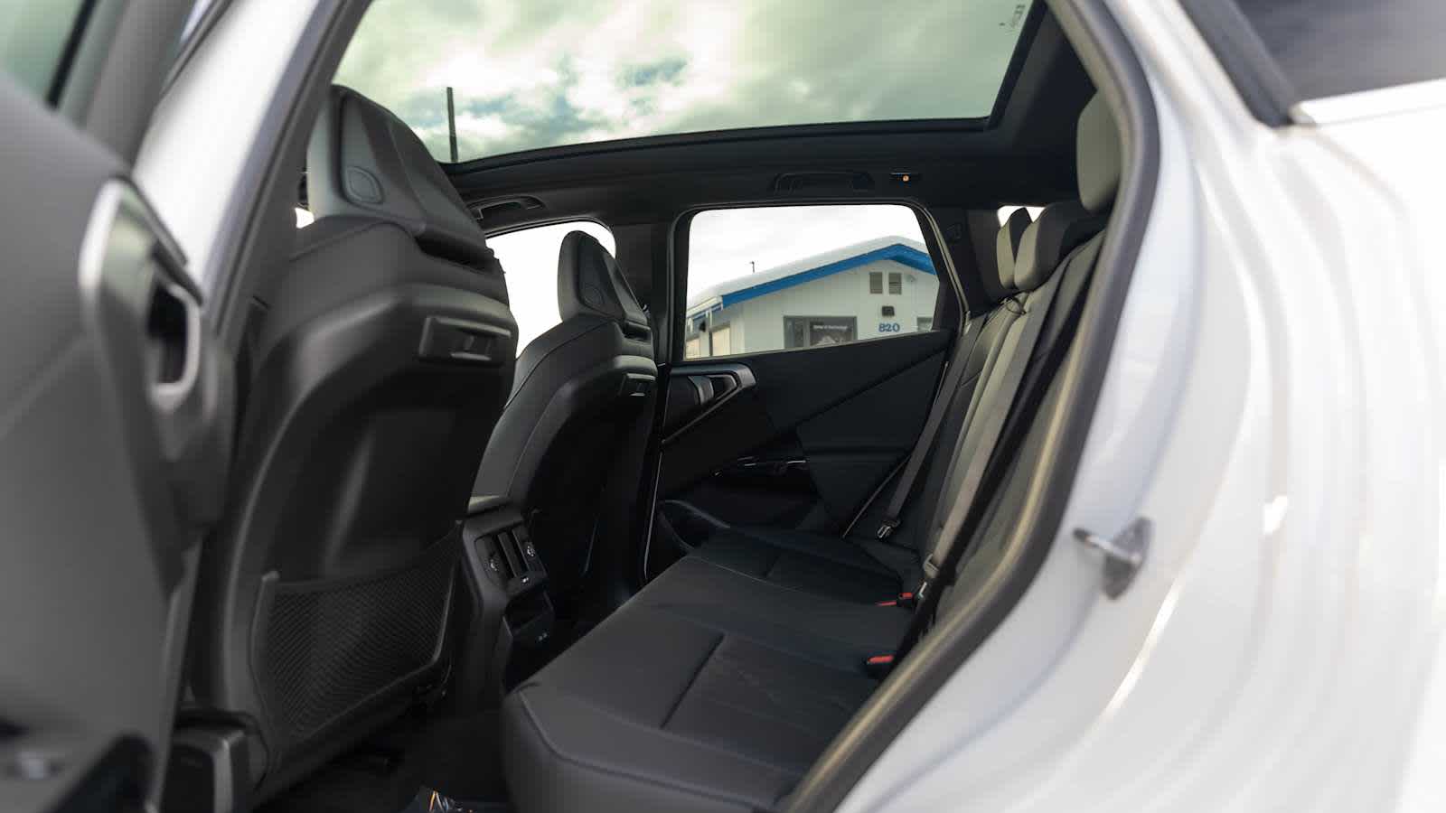 Thumbnail: 2026 BMW X3 - 29