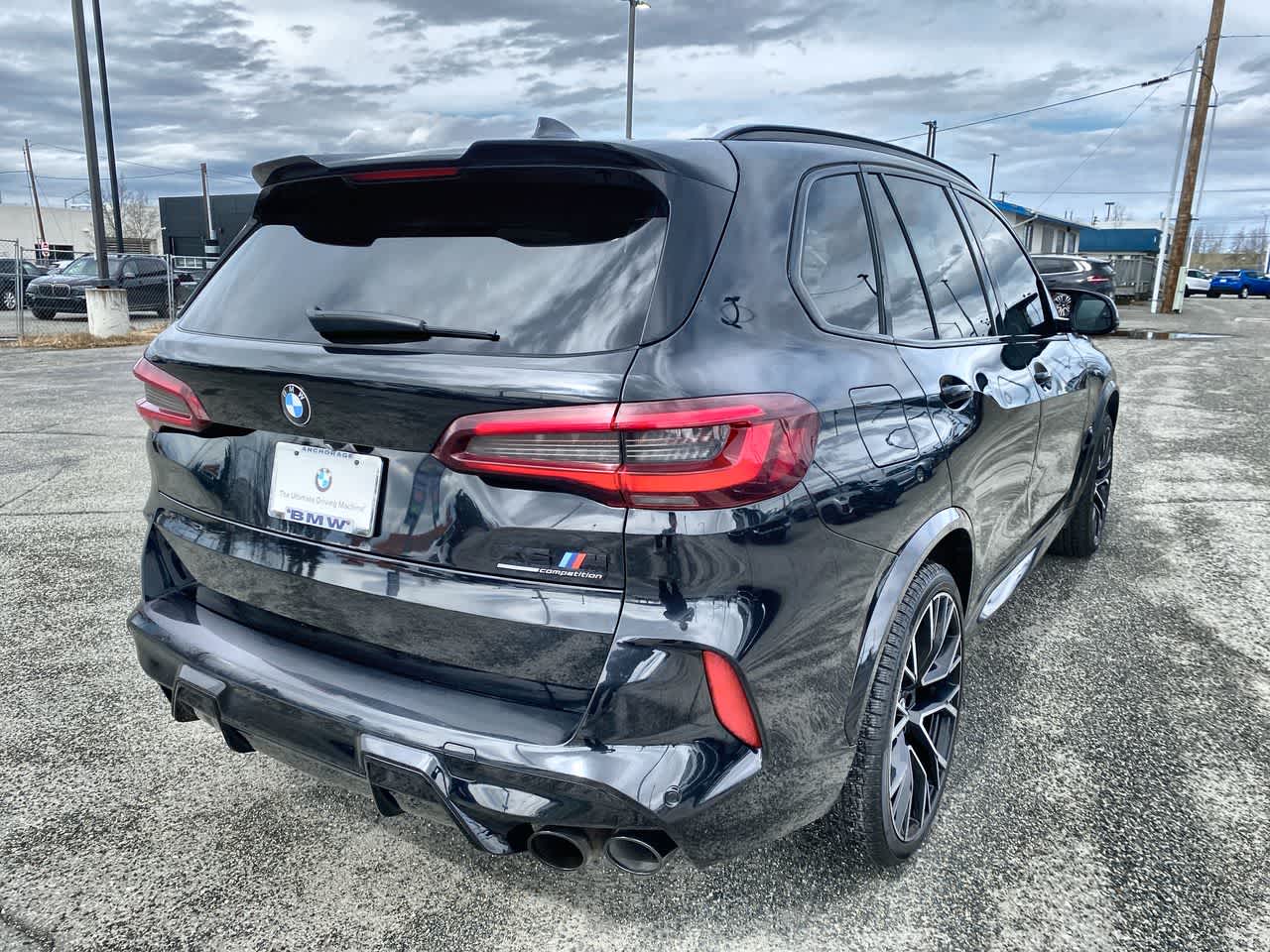 Thumbnail: 2022 BMW X5 - 28