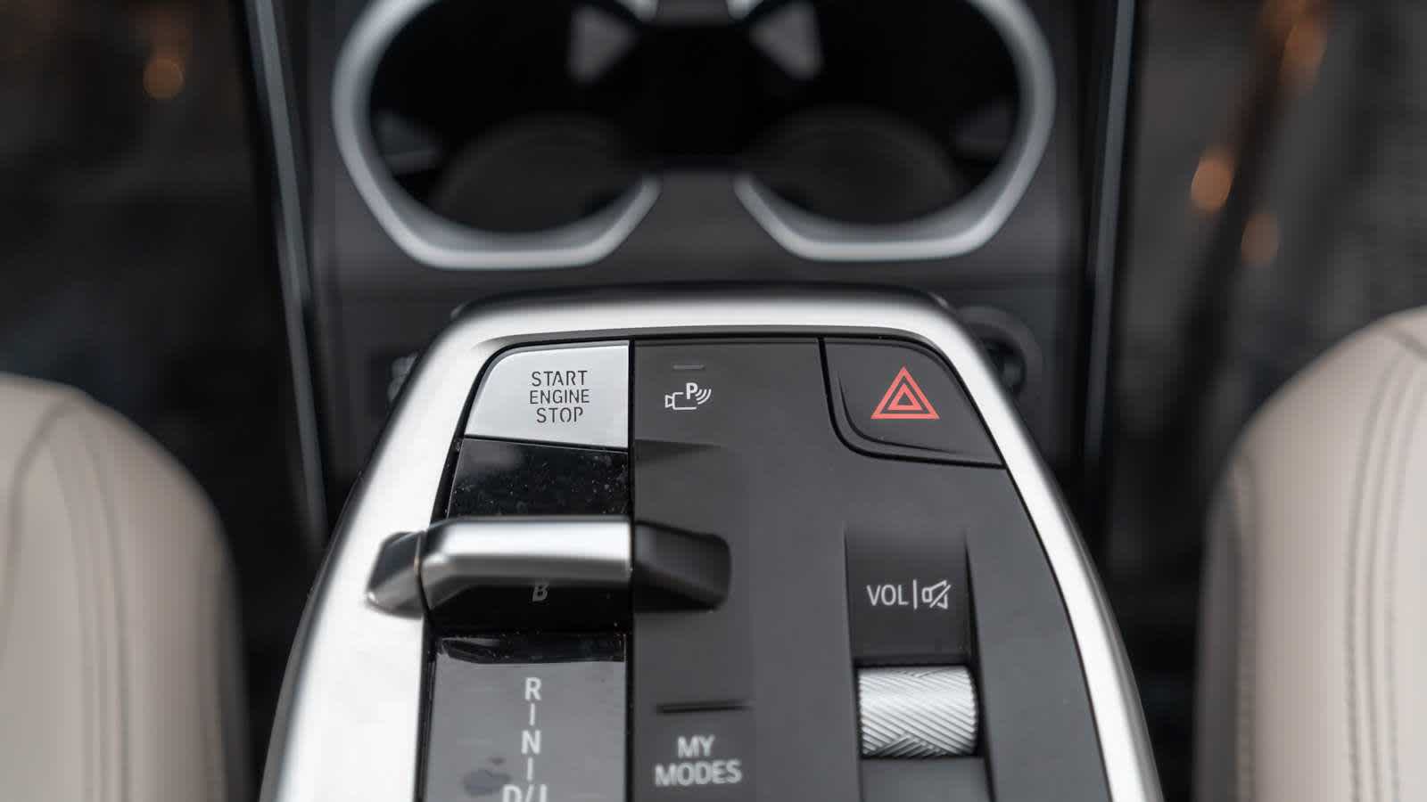 Thumbnail: 2025 BMW X1 - 48