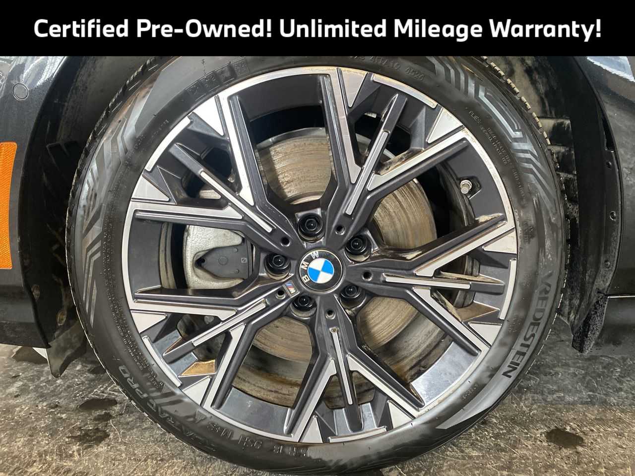 Thumbnail: 2025 BMW 2 Series - 9