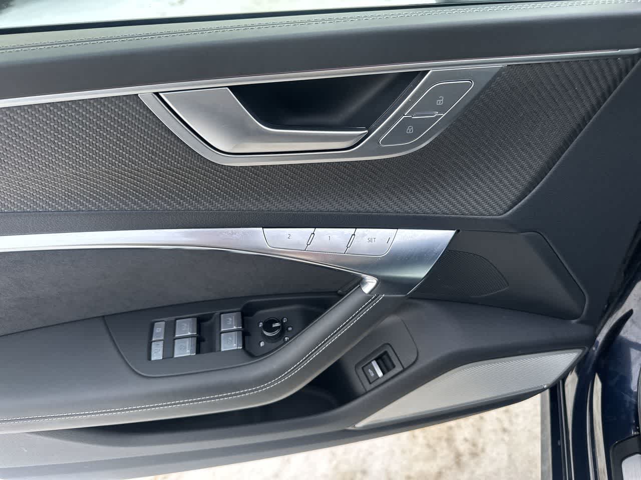 Thumbnail: 2023 Audi S7 - 6