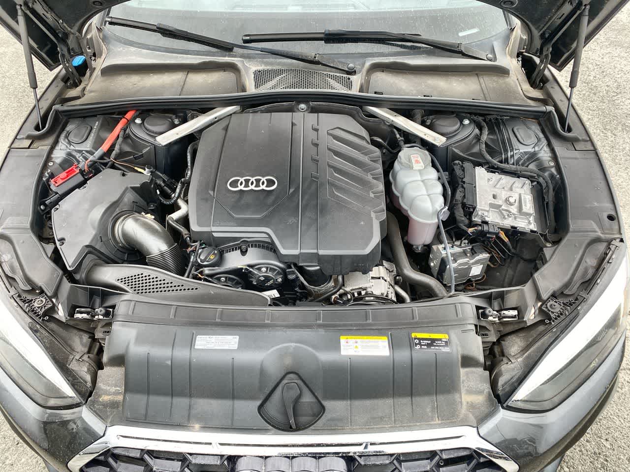 2023 Audi A5 Sportback Premium Plus - Photo 25