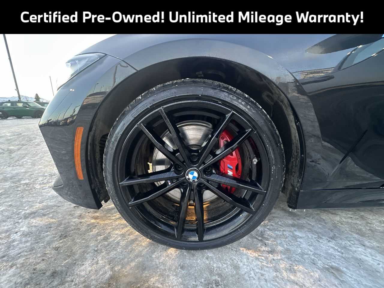 Thumbnail: 2024 BMW 3 Series - 3